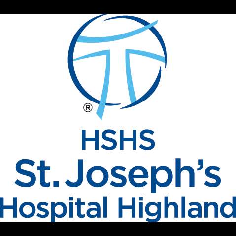 HSHS St. Joseph's Hospital Highland