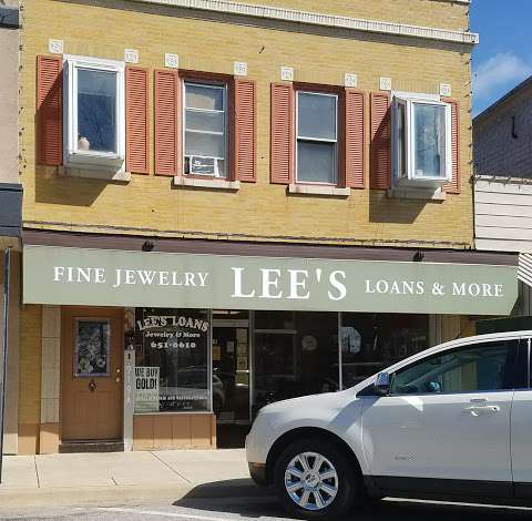 Lee's Loans Jewelry & More