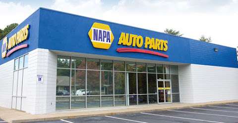 NAPA Auto Parts - McKay Auto Parts