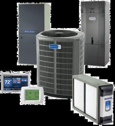 Wolf & Sons Heating & Cooling. Inc